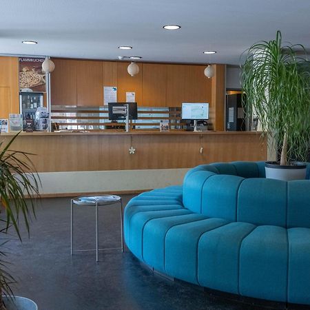 Luzern Youth Hostel Экстерьер фото