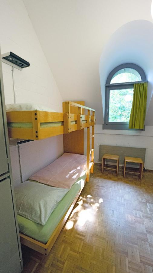 Luzern Youth Hostel Экстерьер фото