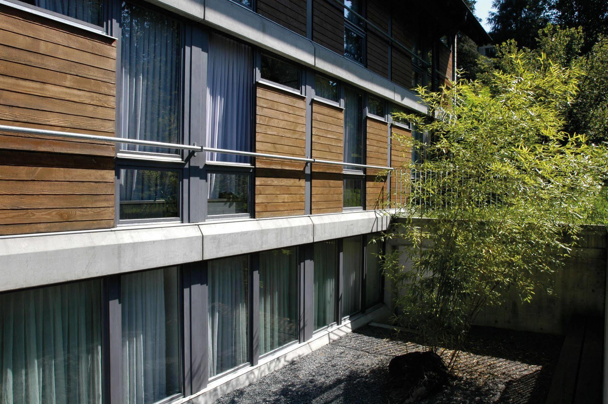 Luzern Youth Hostel Экстерьер фото
