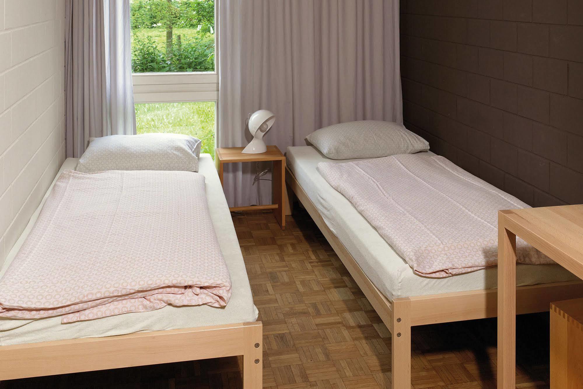 Luzern Youth Hostel Экстерьер фото